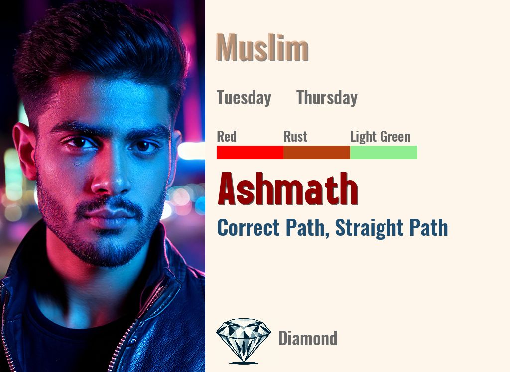 Ashmath