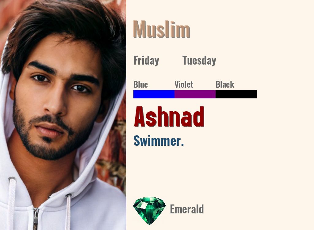 Ashnad