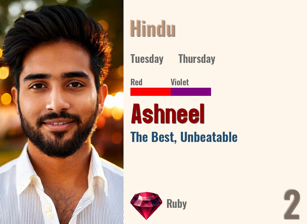 Ashneel