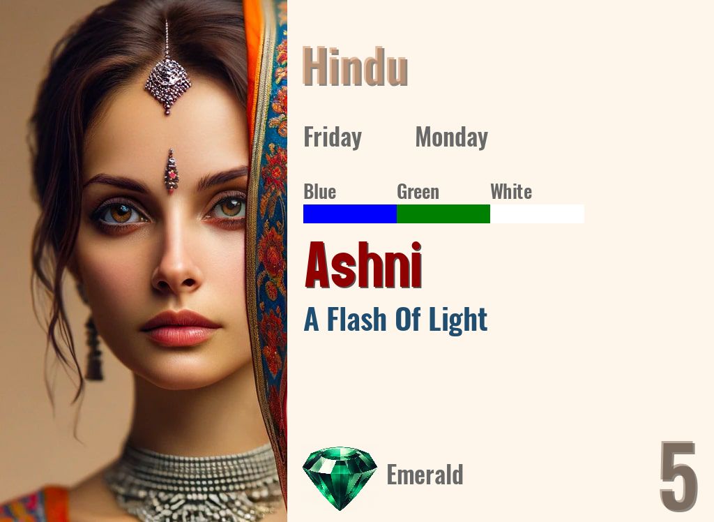 Ashni