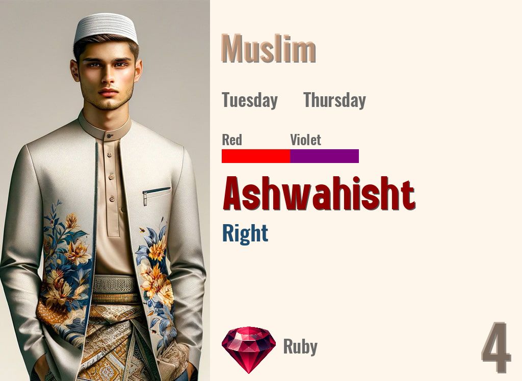 Ashwahisht