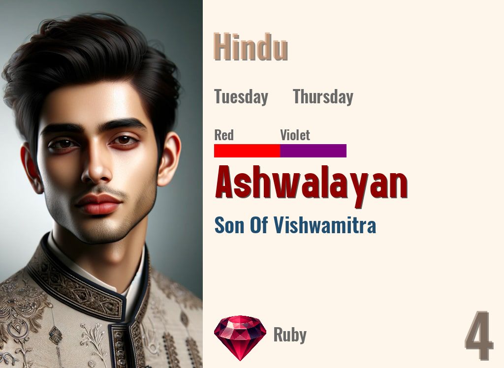 Ashwalayan