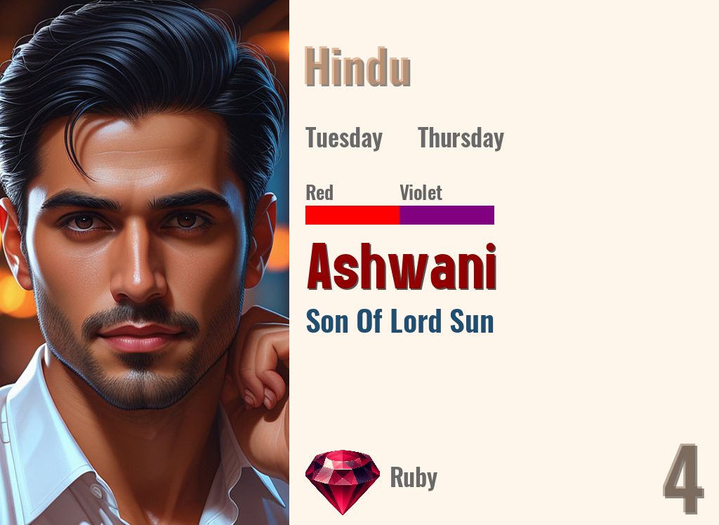 Ashwani