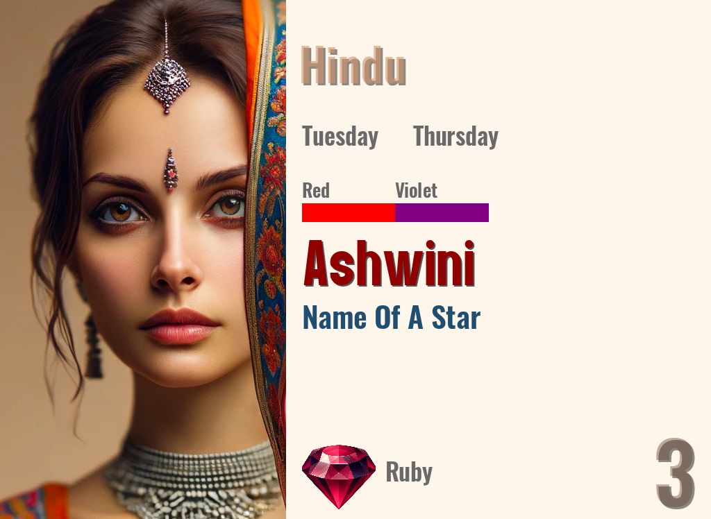 Ashwini