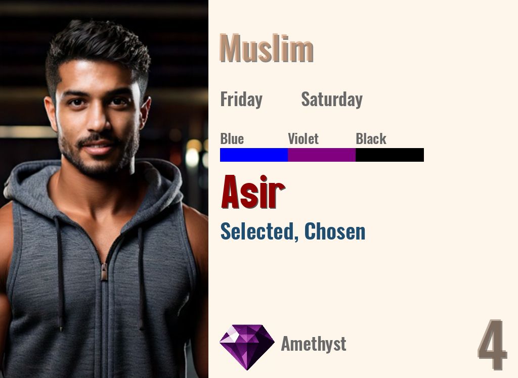 Asir