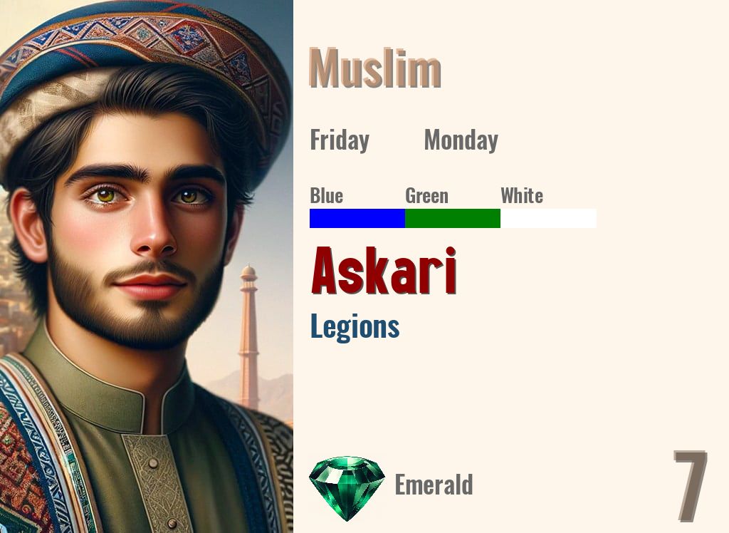 Askari