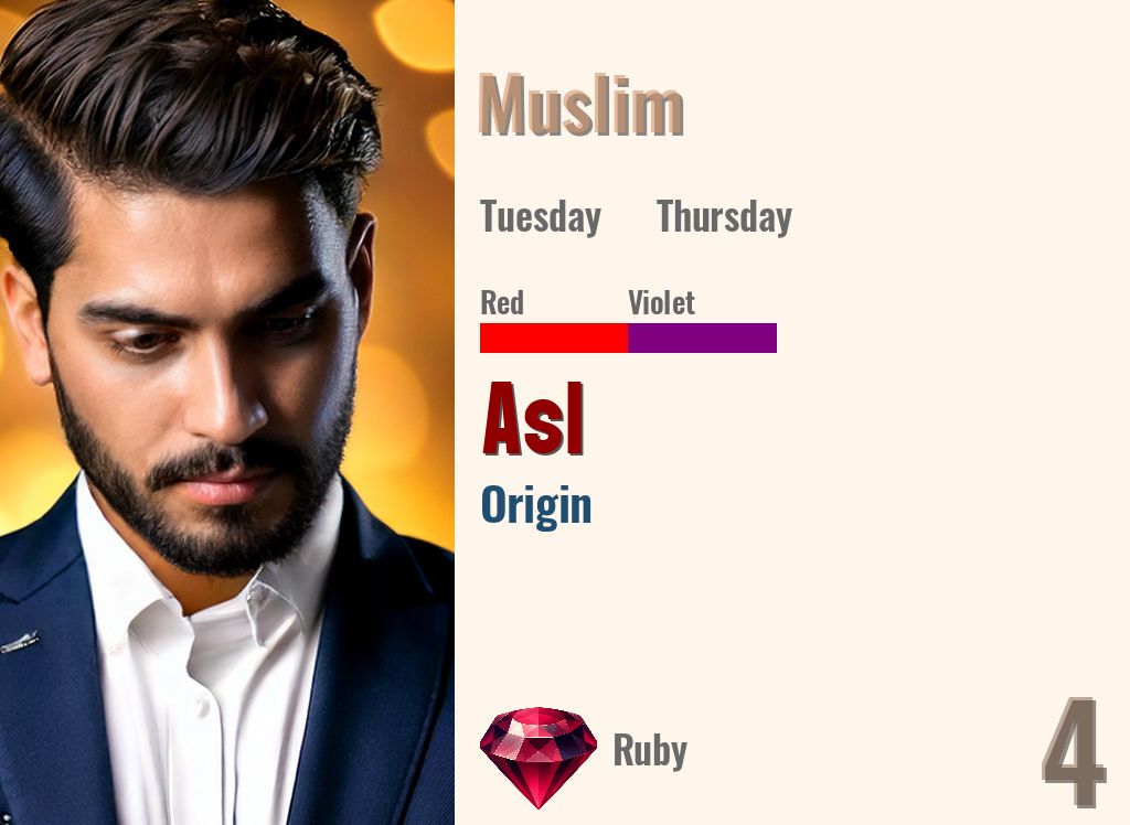 Asl