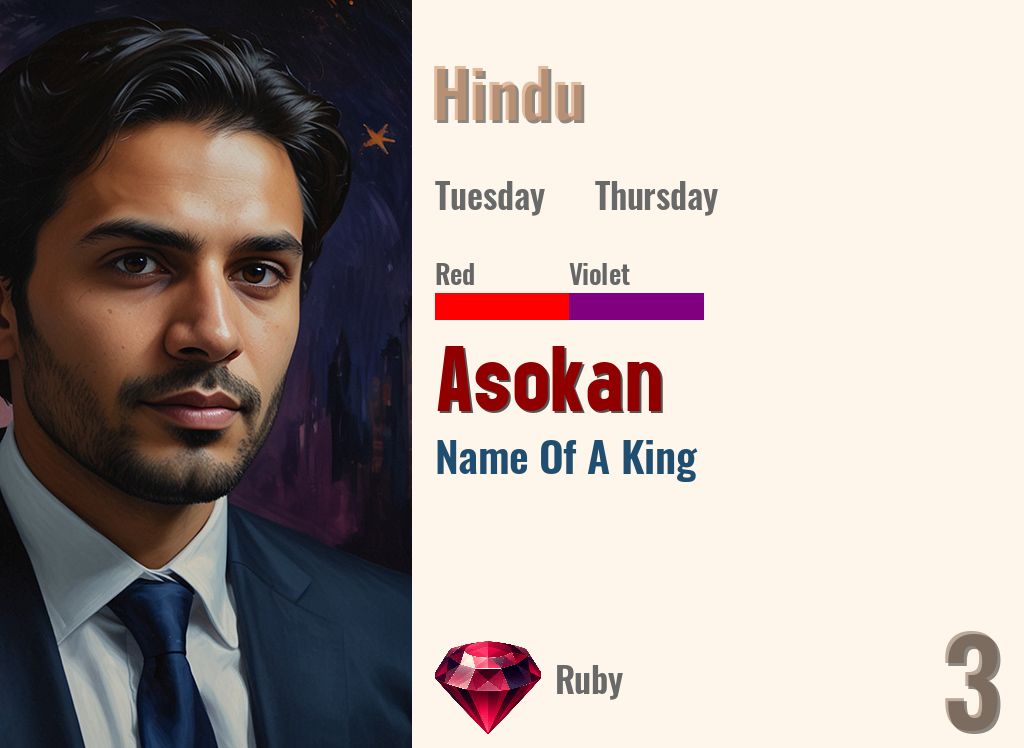 Asokan
