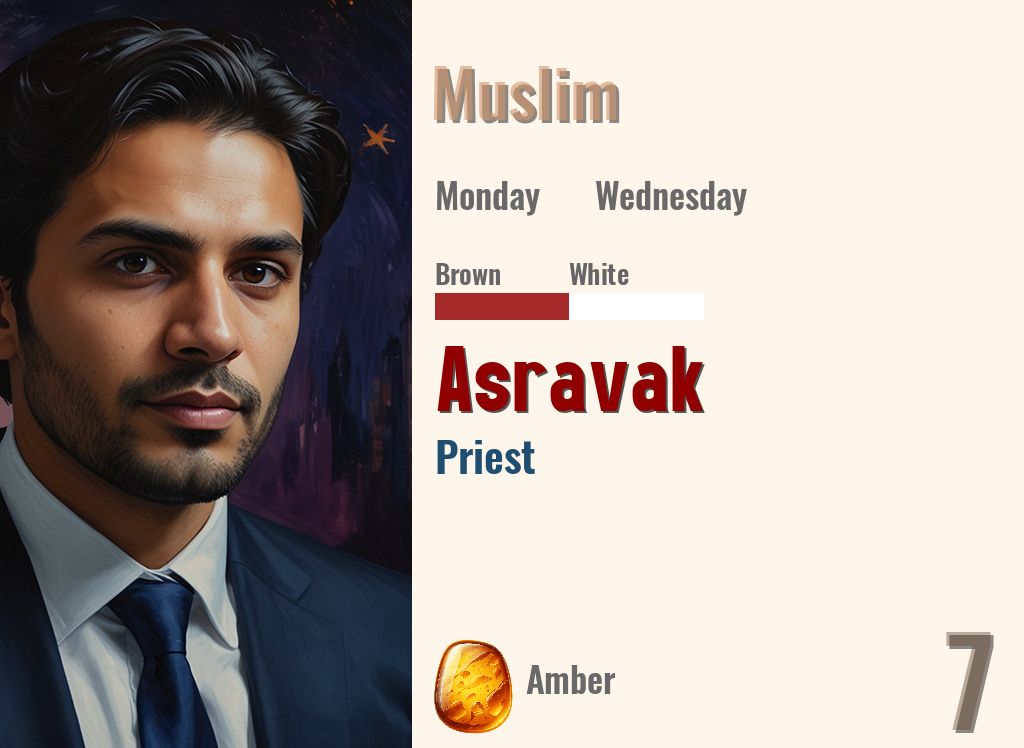 Asravak