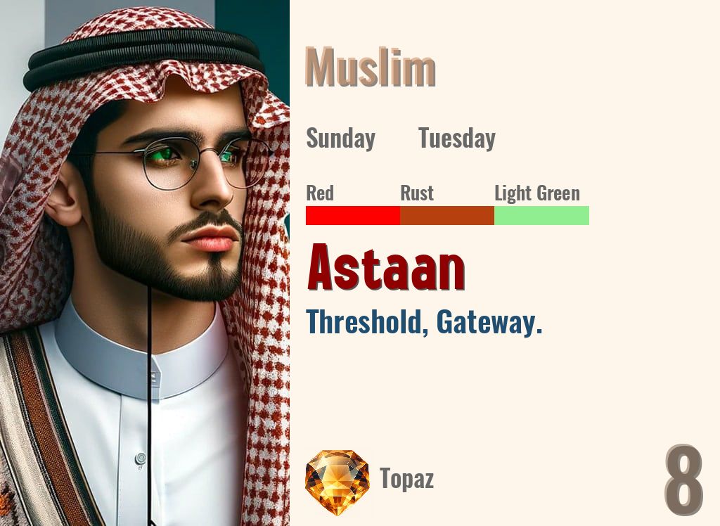 Astaan