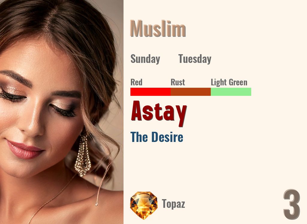 Astay