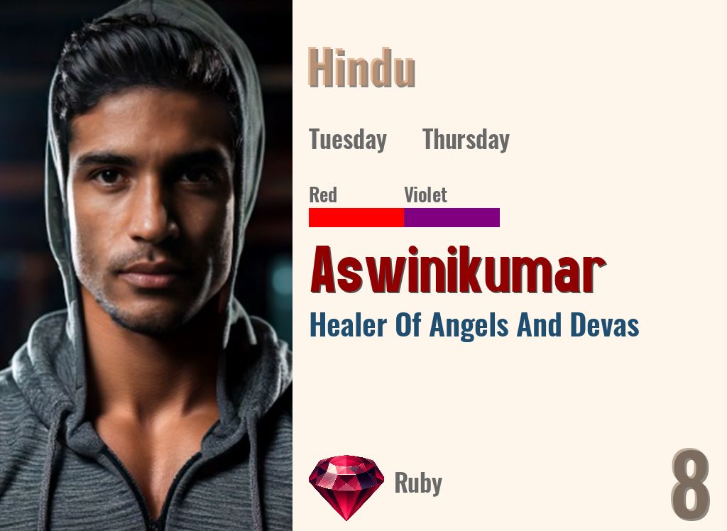 Aswinikumar
