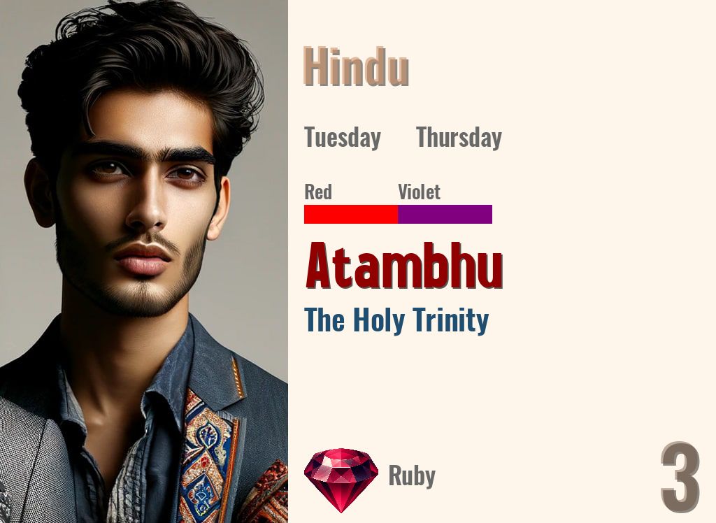 Atambhu