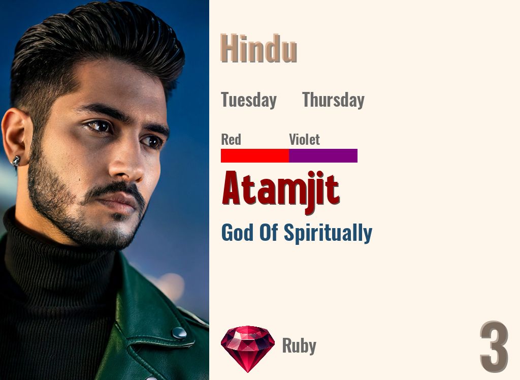 Atamjit