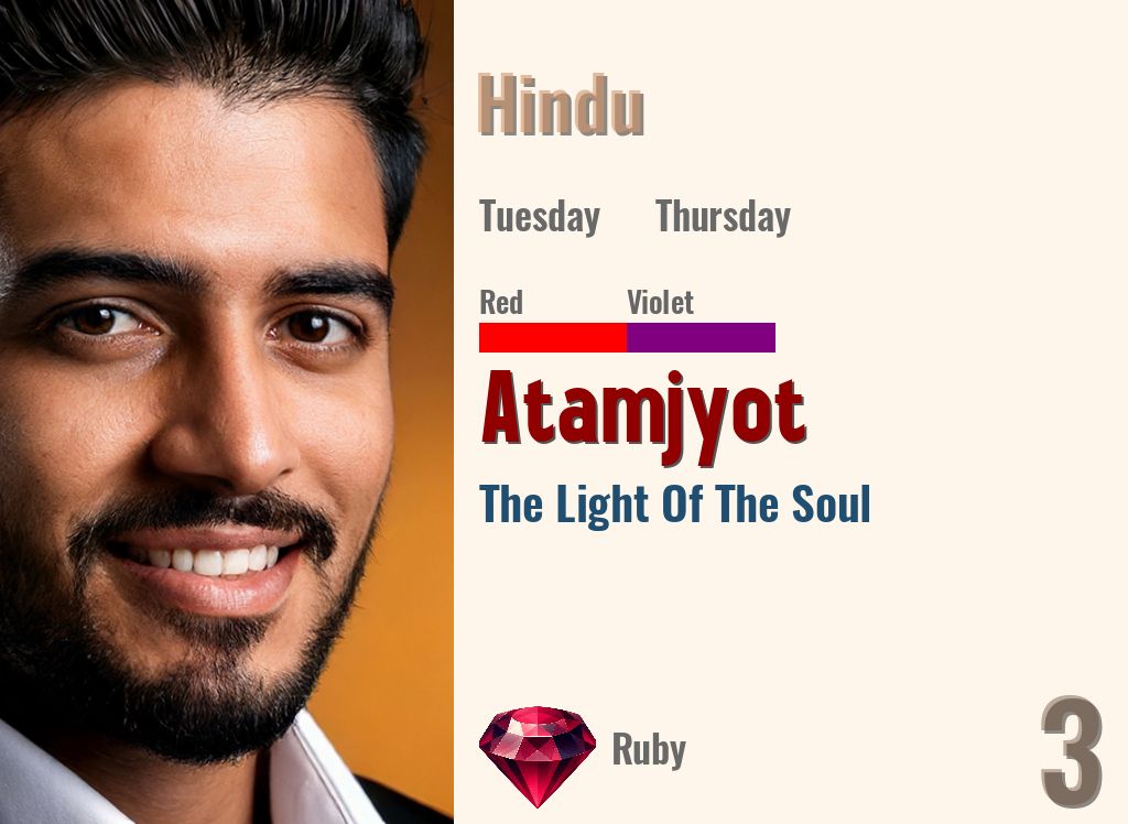 Atamjyot