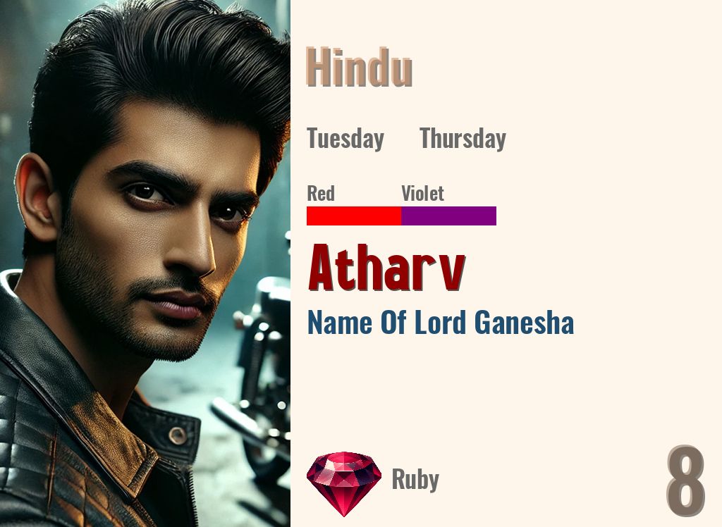 Atharv