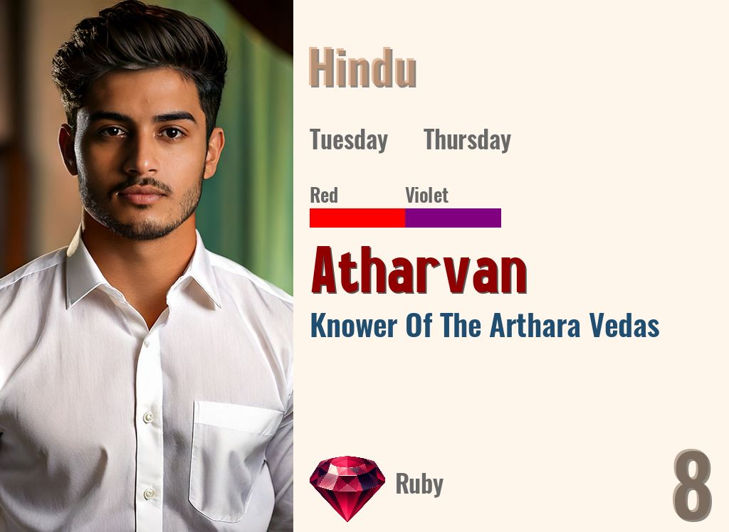 Atharvan