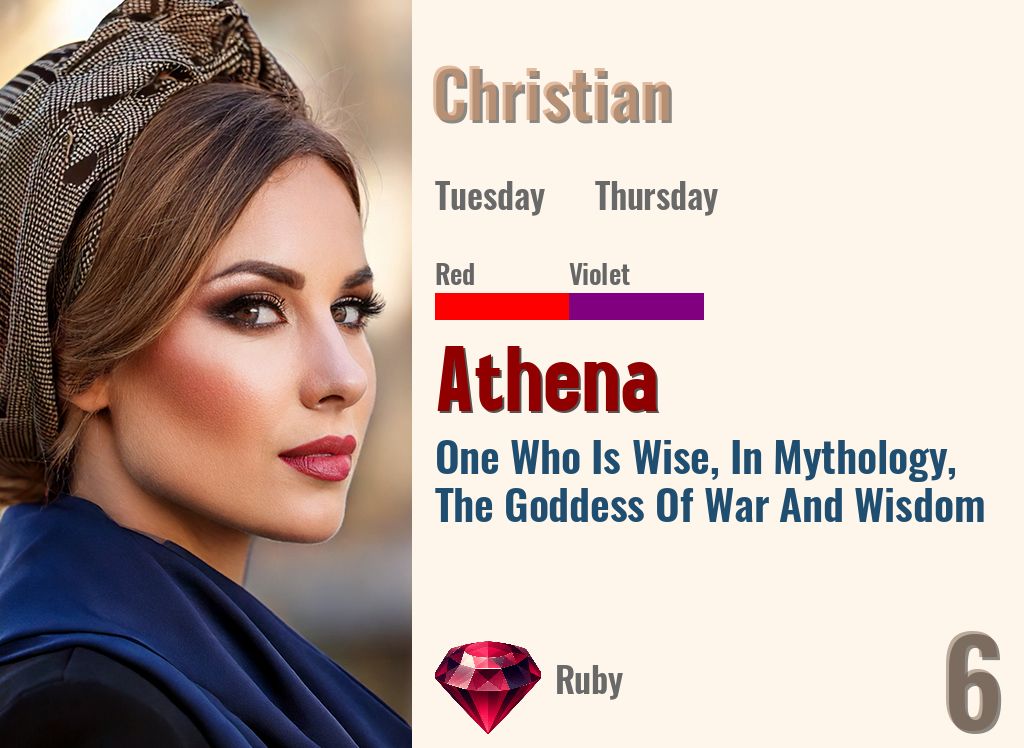 Athena
