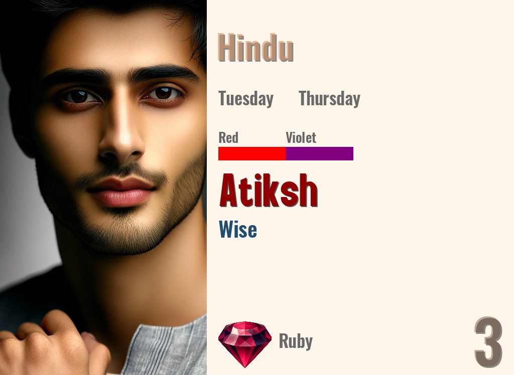 Atiksh