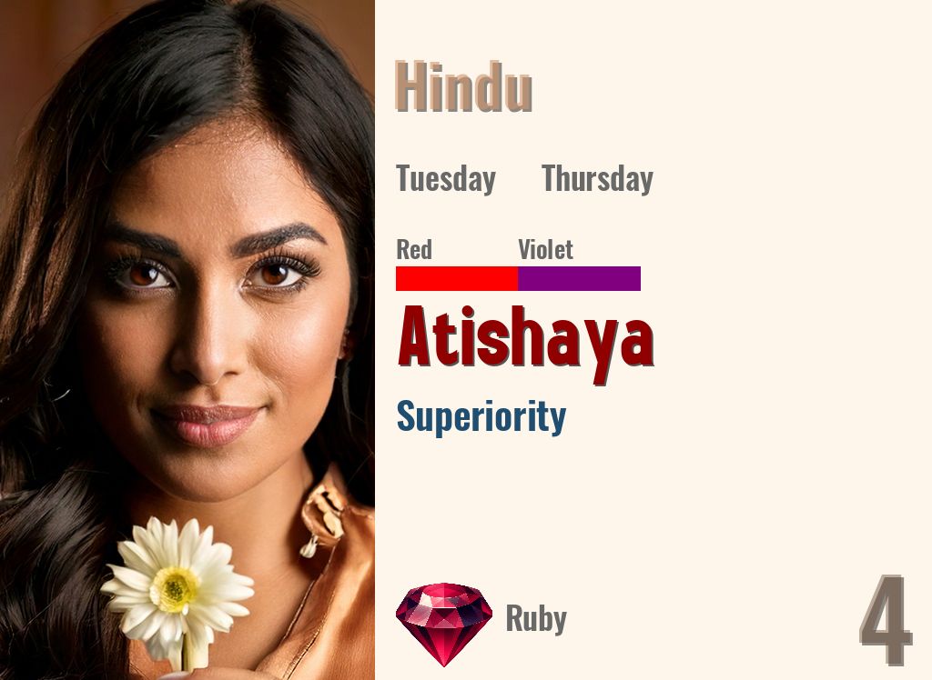 Atishaya