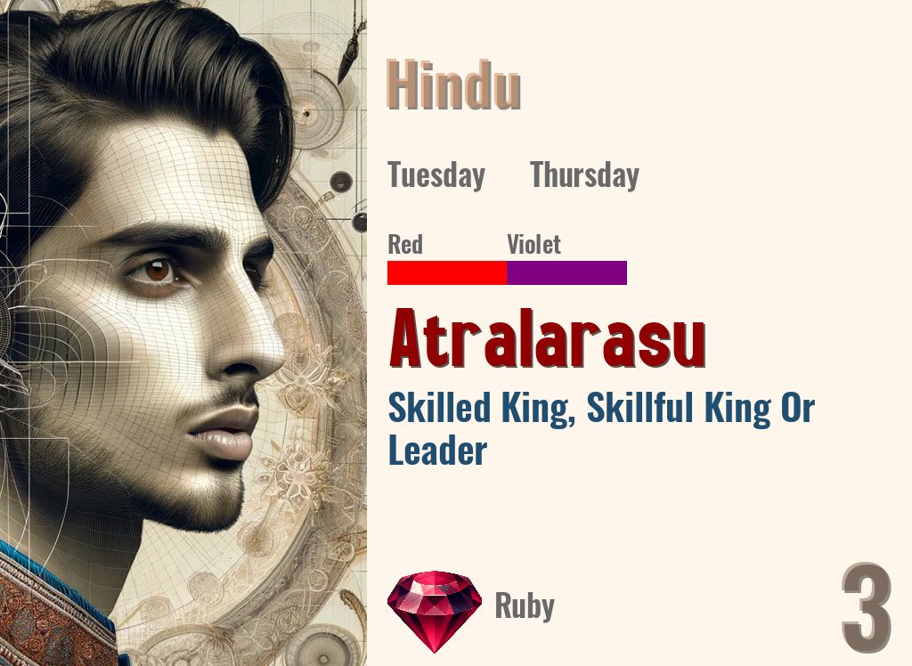 Atralarasu