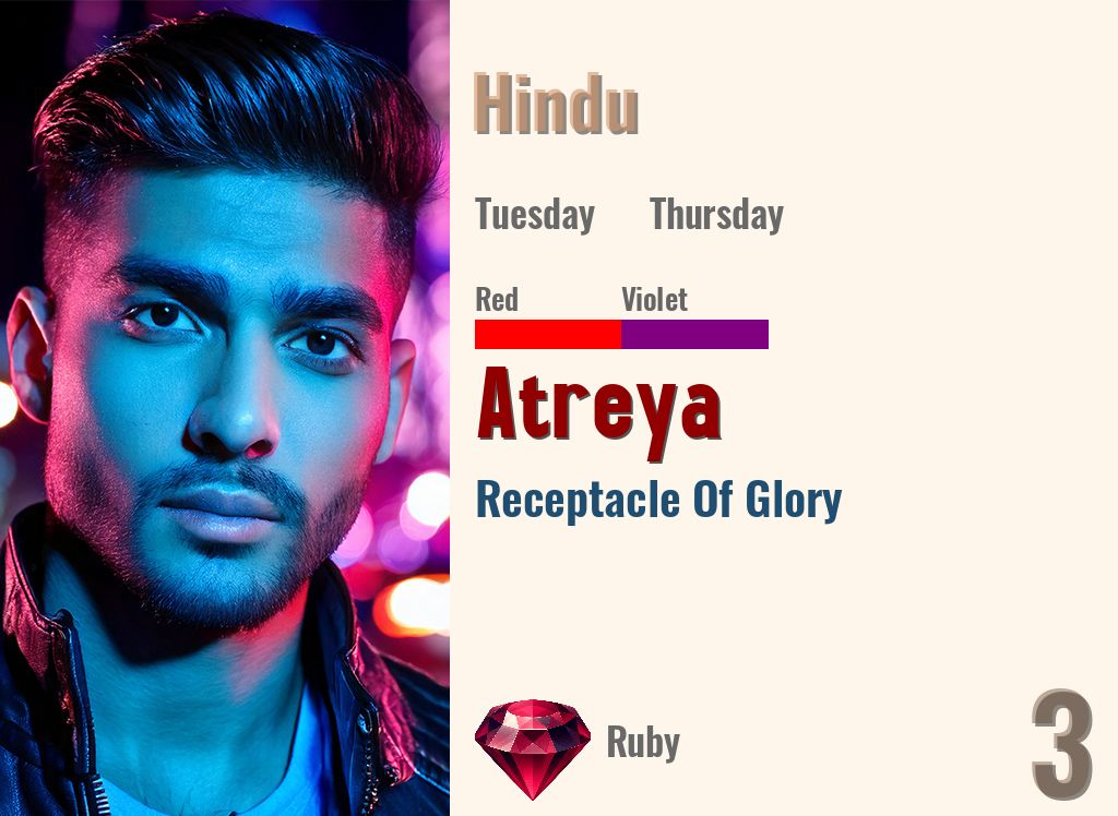 Atreya