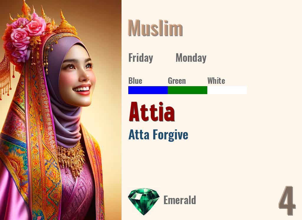 Attia