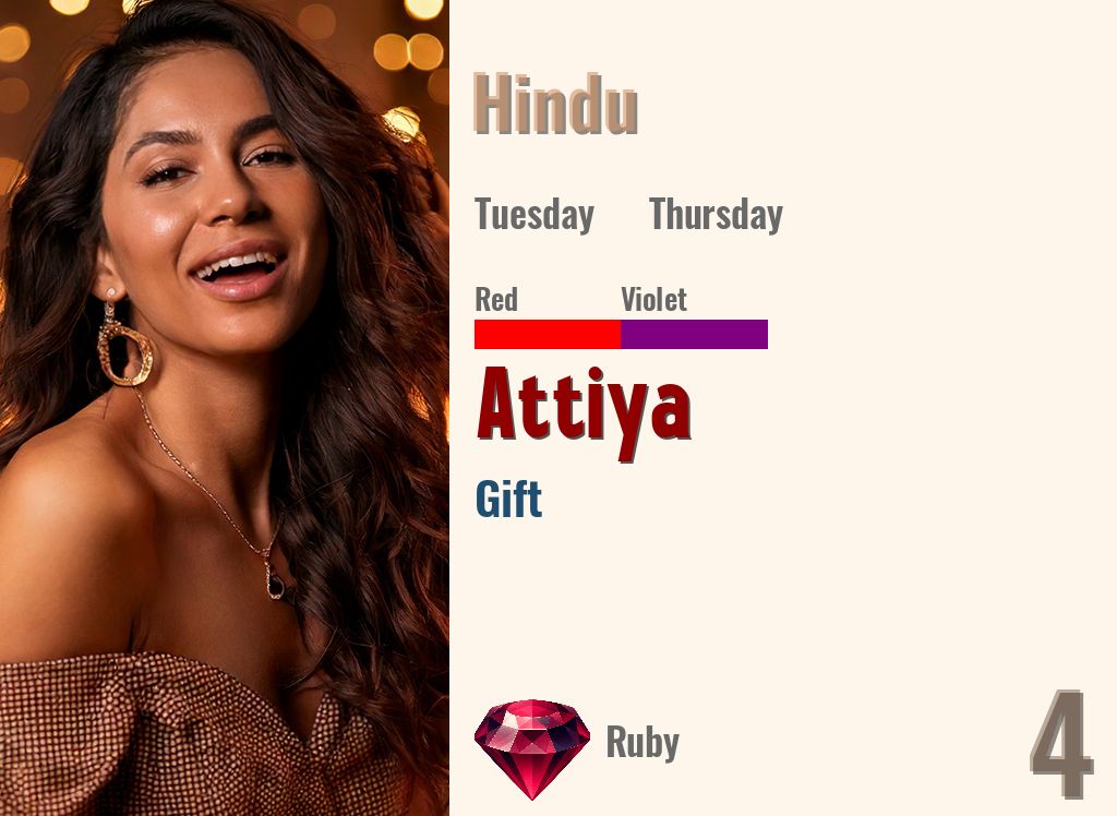 Attiya