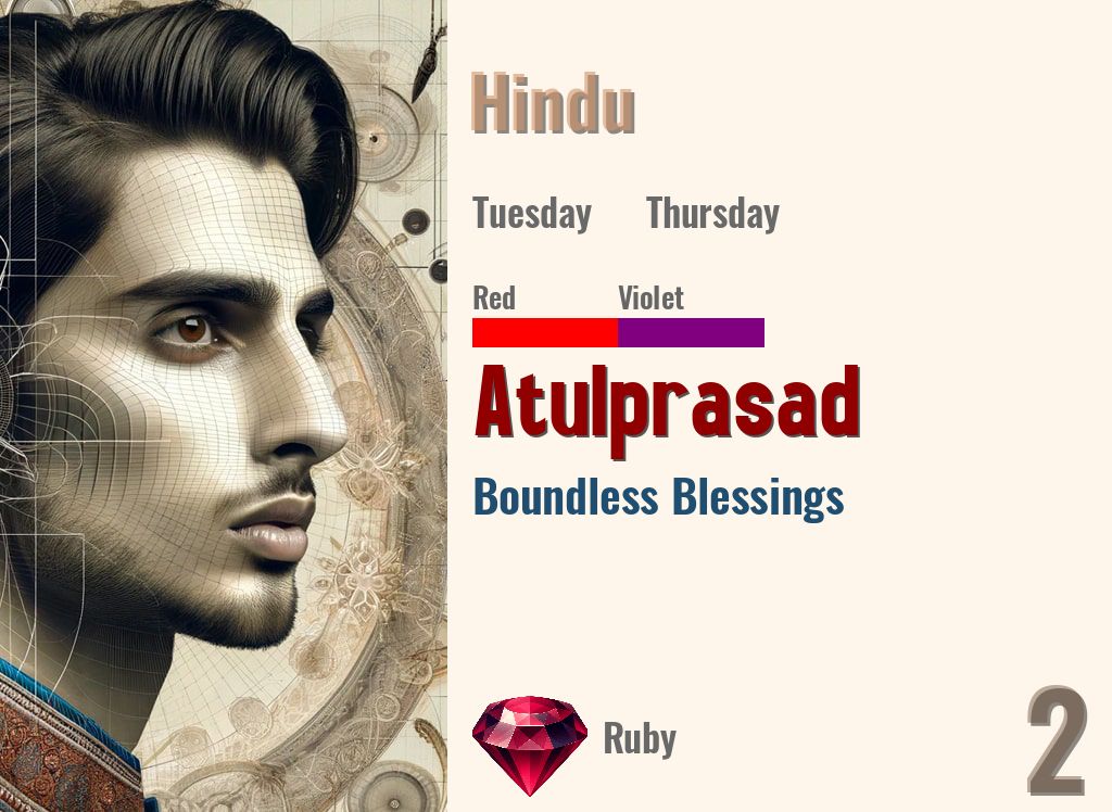 Atulprasad