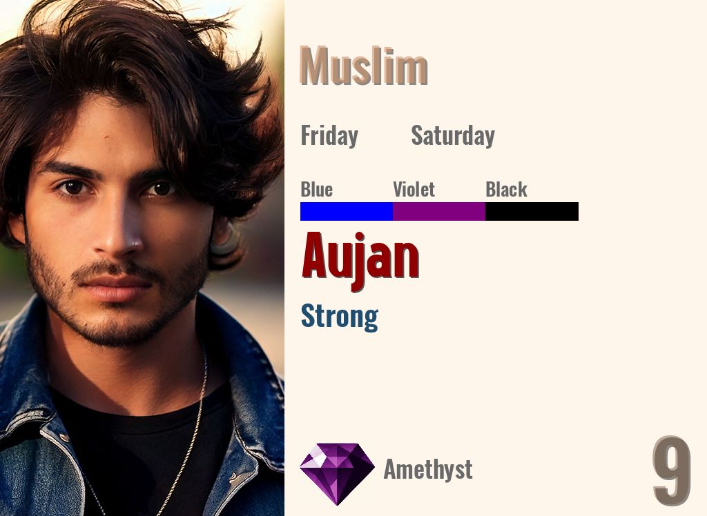 Aujan