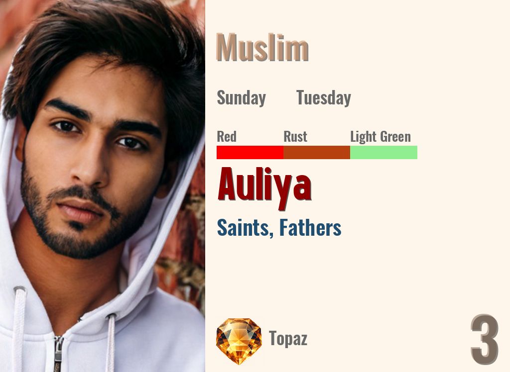 Auliya