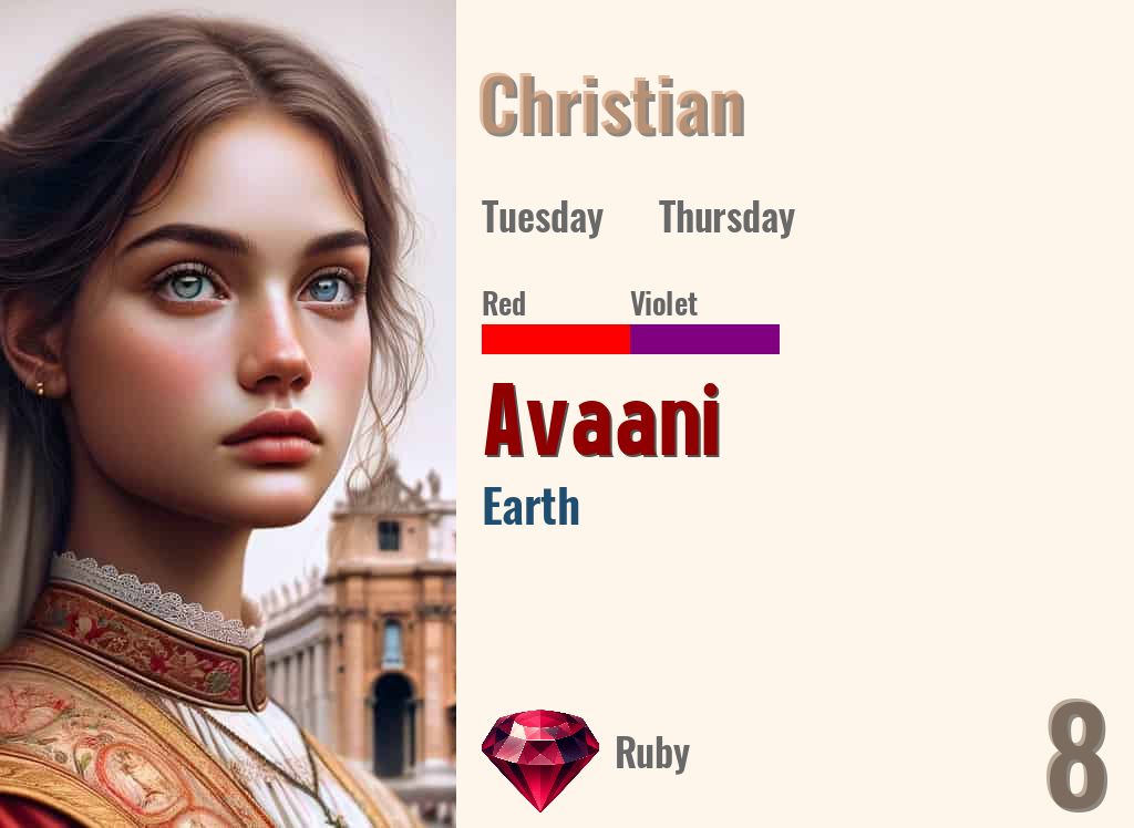 Avaani