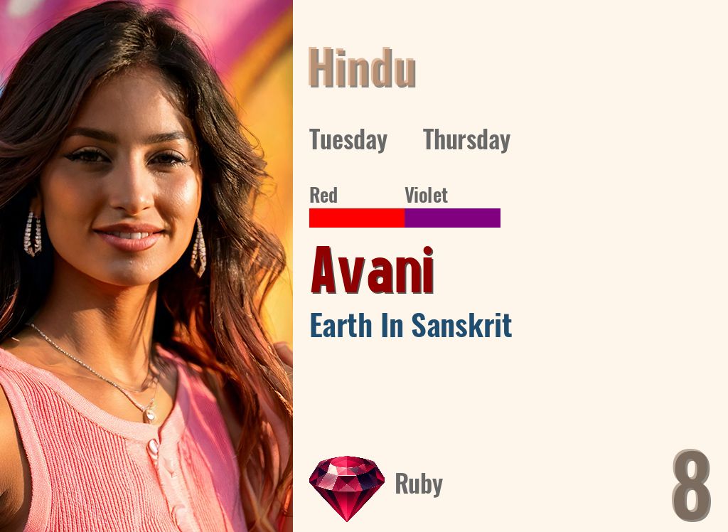 Avani