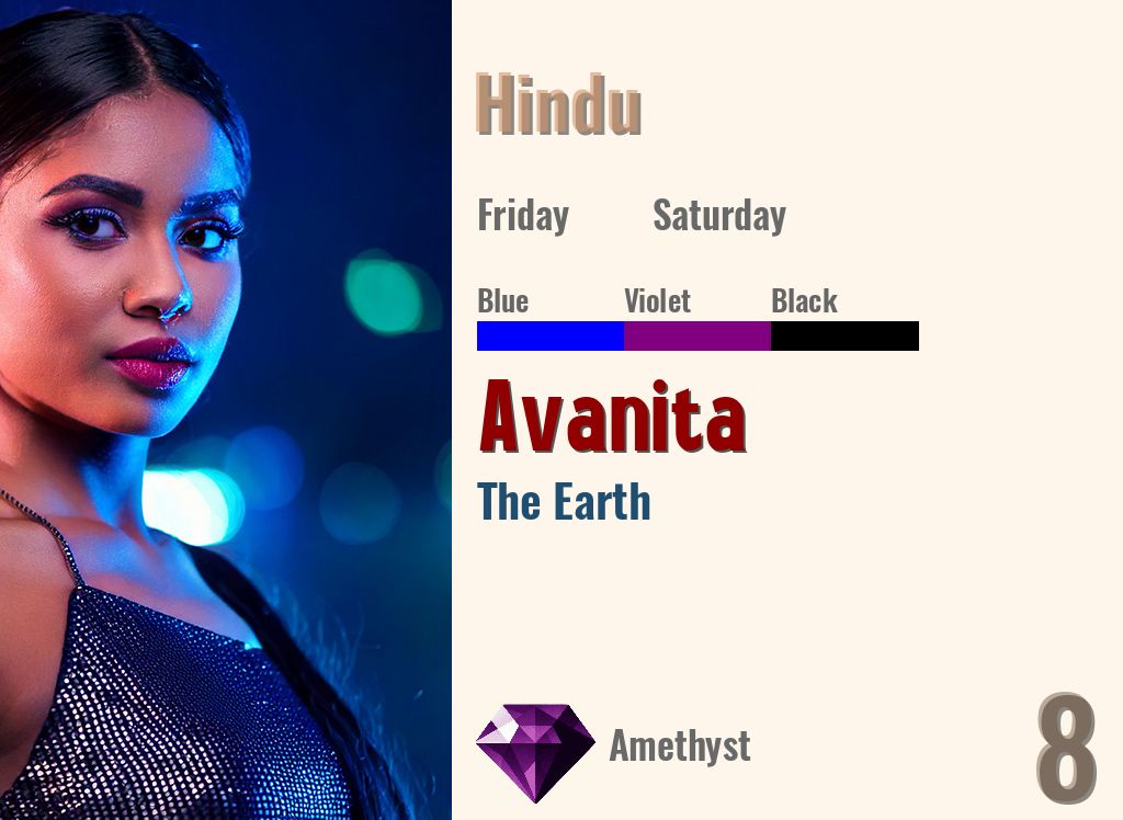 Avanita