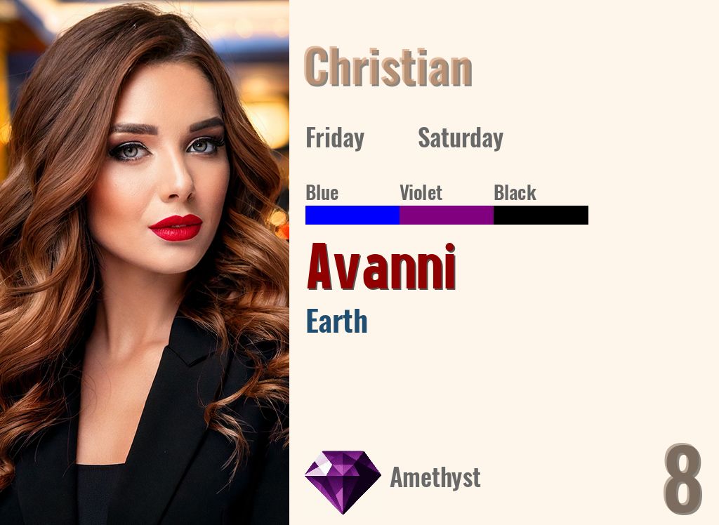 Avanni