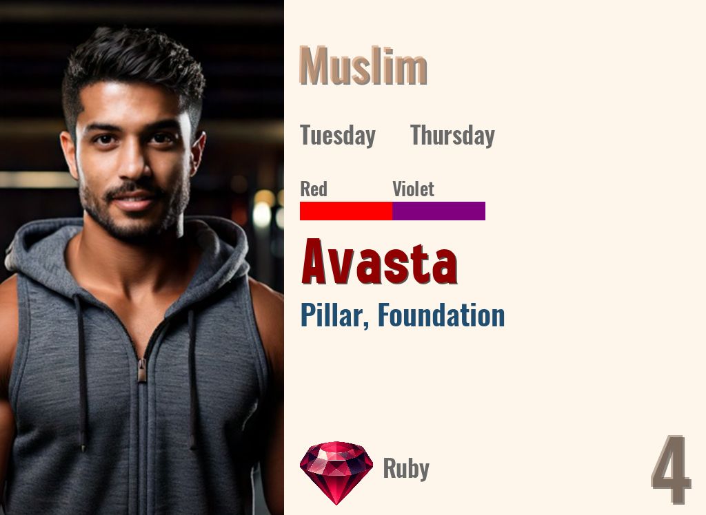 Avasta