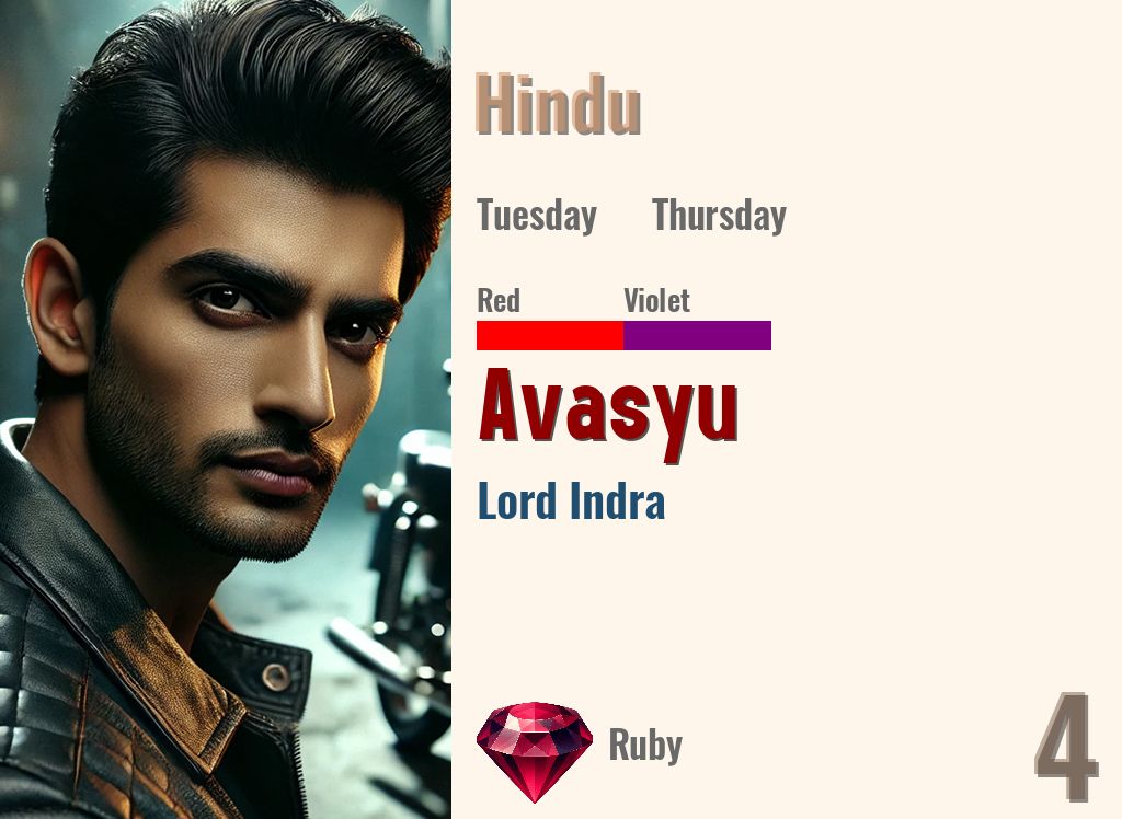 Avasyu