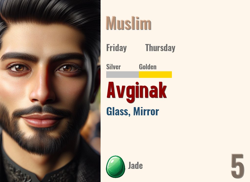 Avginak