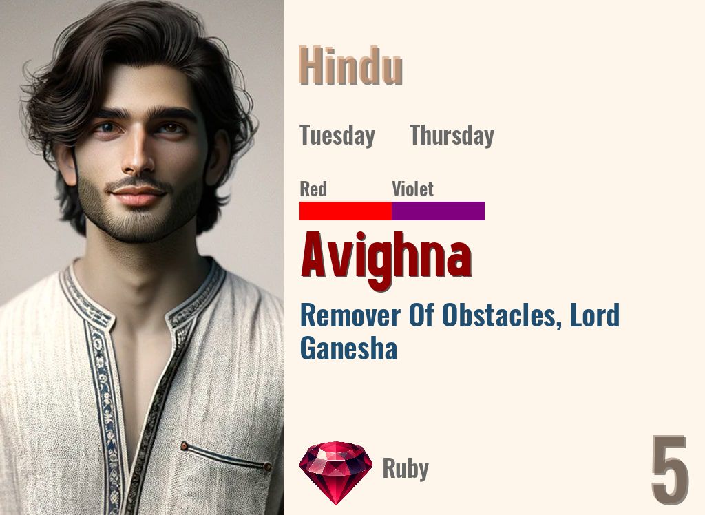 Avighna