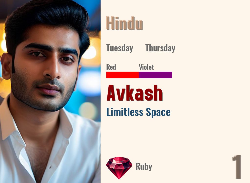 Avkash