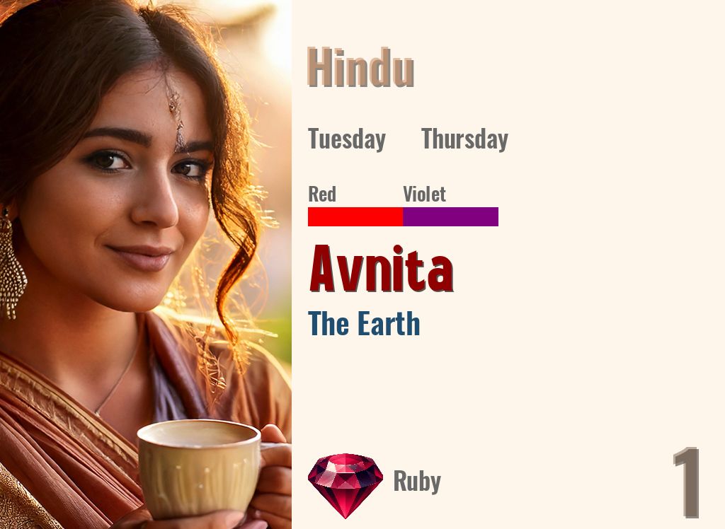 Avnita