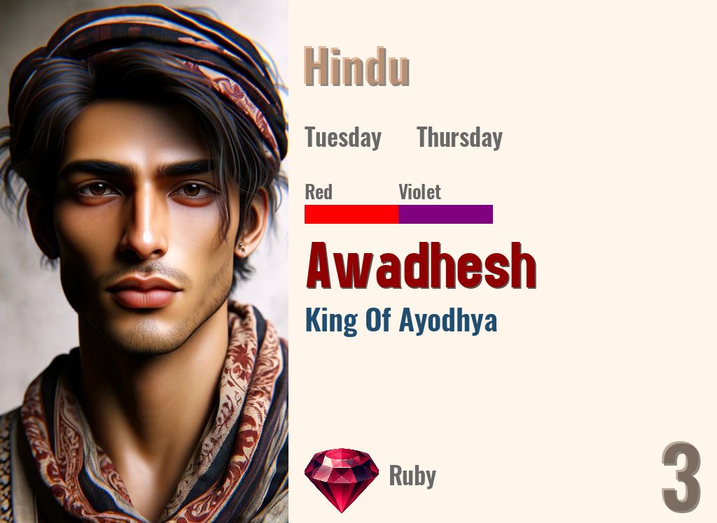 Awadhesh