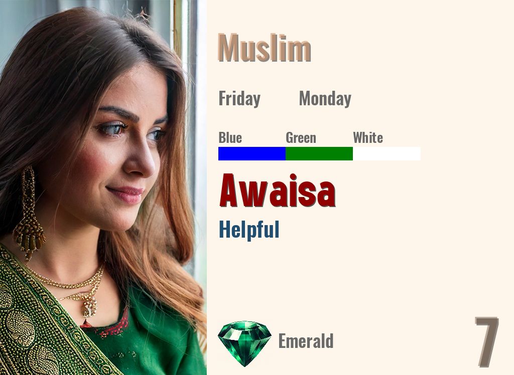 Awaisa