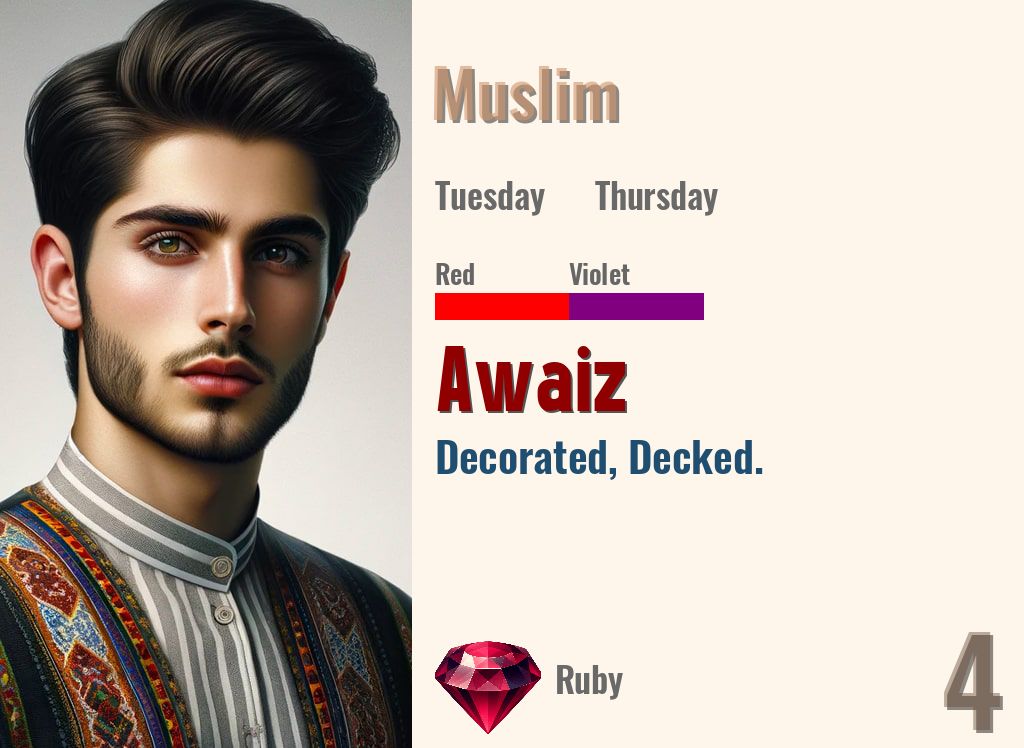 Awaiz