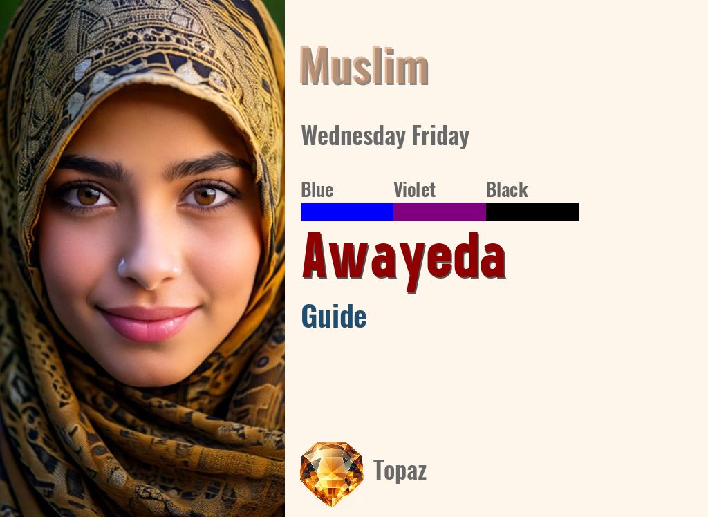 Awayeda
