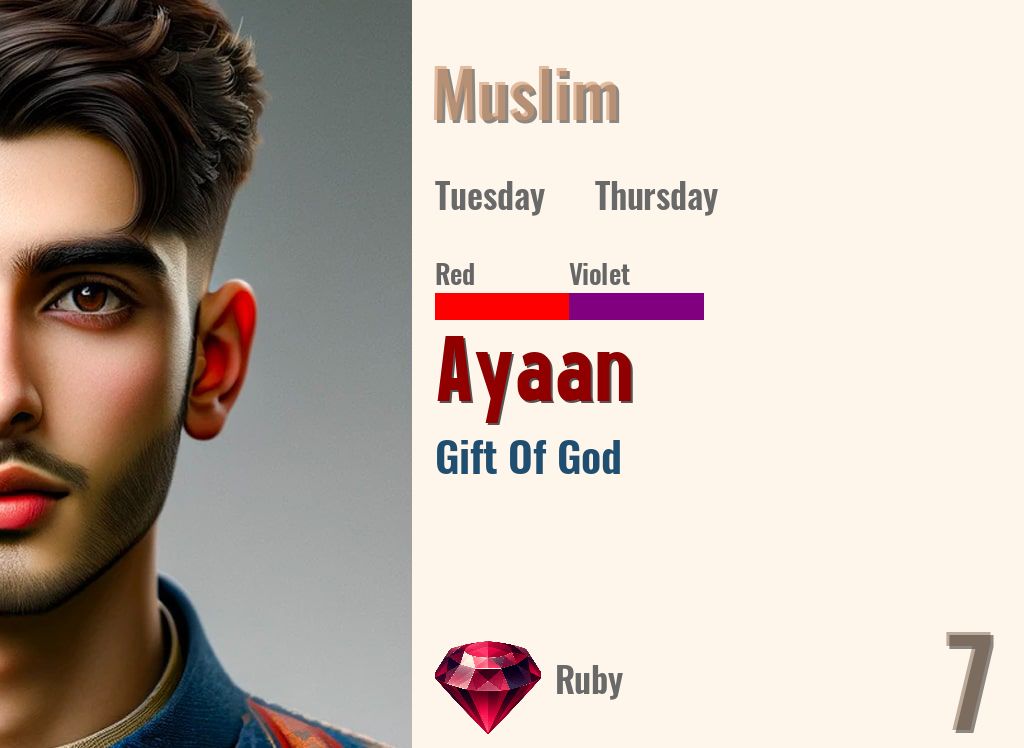 Ayaan