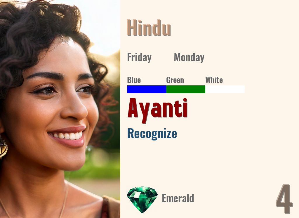 Ayanti