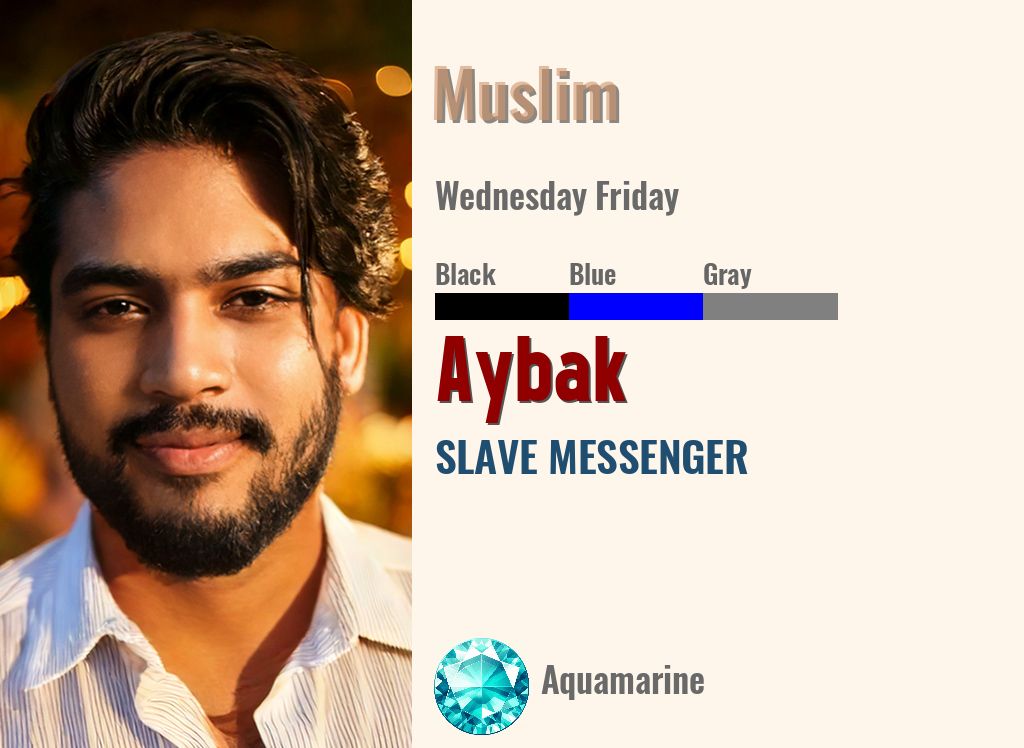 Aybak