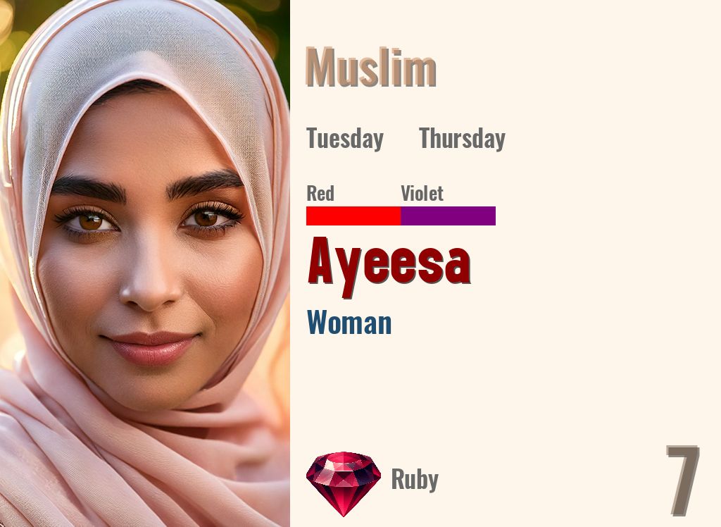 Ayeesa
