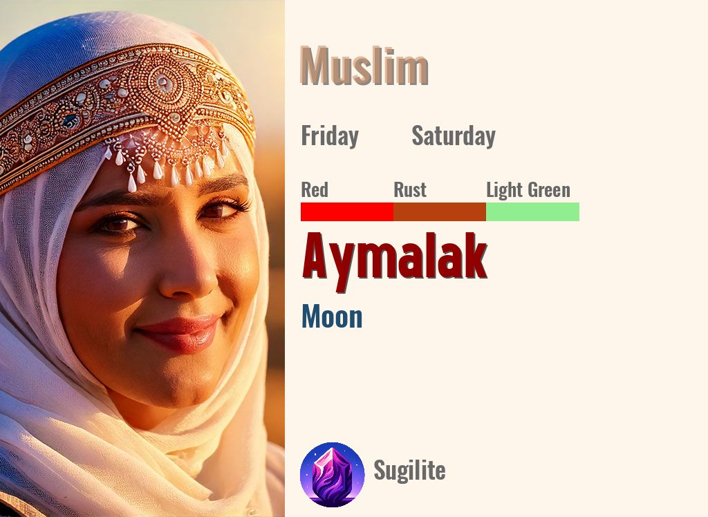 Aymalak